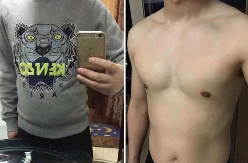 堅(jiān)持使用劃船機(jī)一年，你的身體會發(fā)生什么變化？
