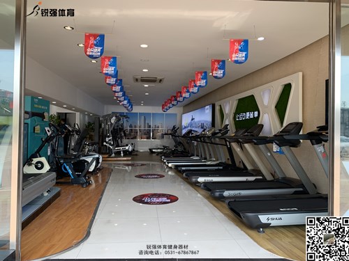 怎么選用適用的跑步機(jī)，跑步機(jī)馬達(dá)功率為什么是馬力（HP）